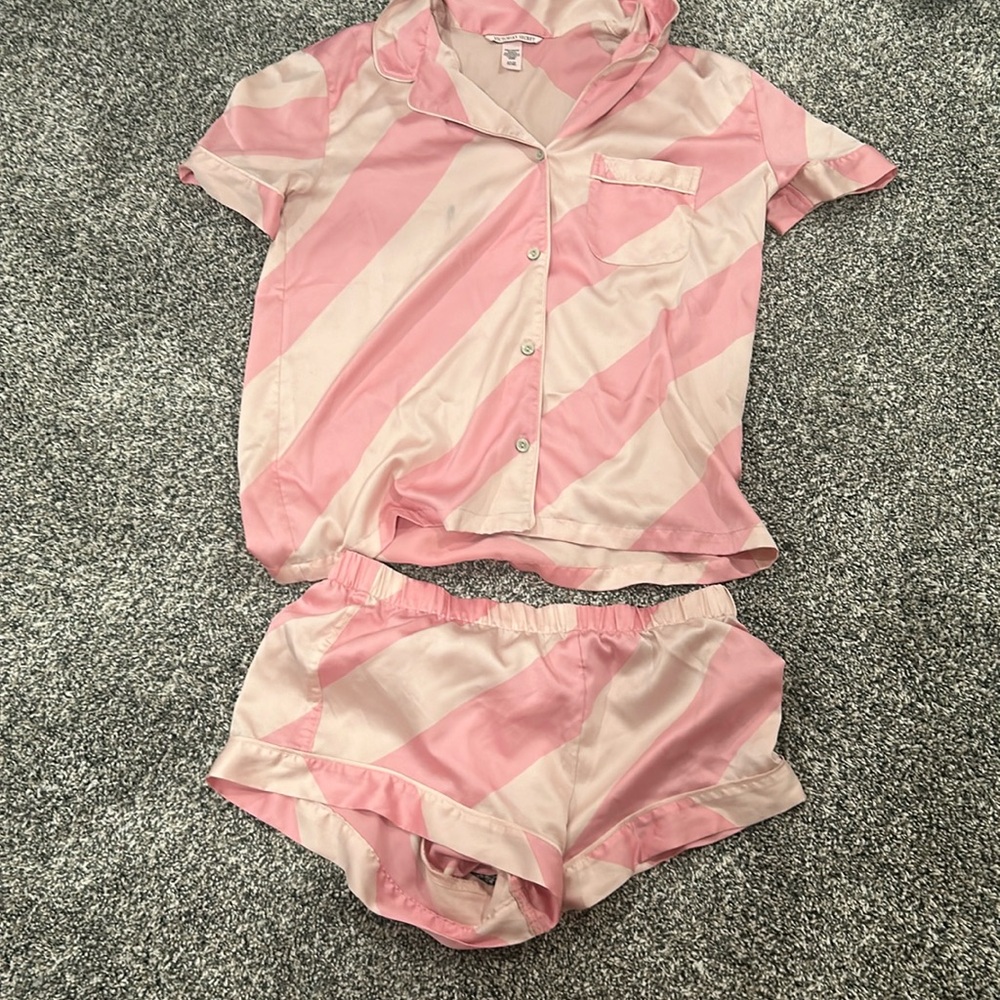 women’s pj